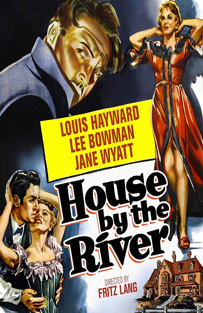 House by the River (1950)